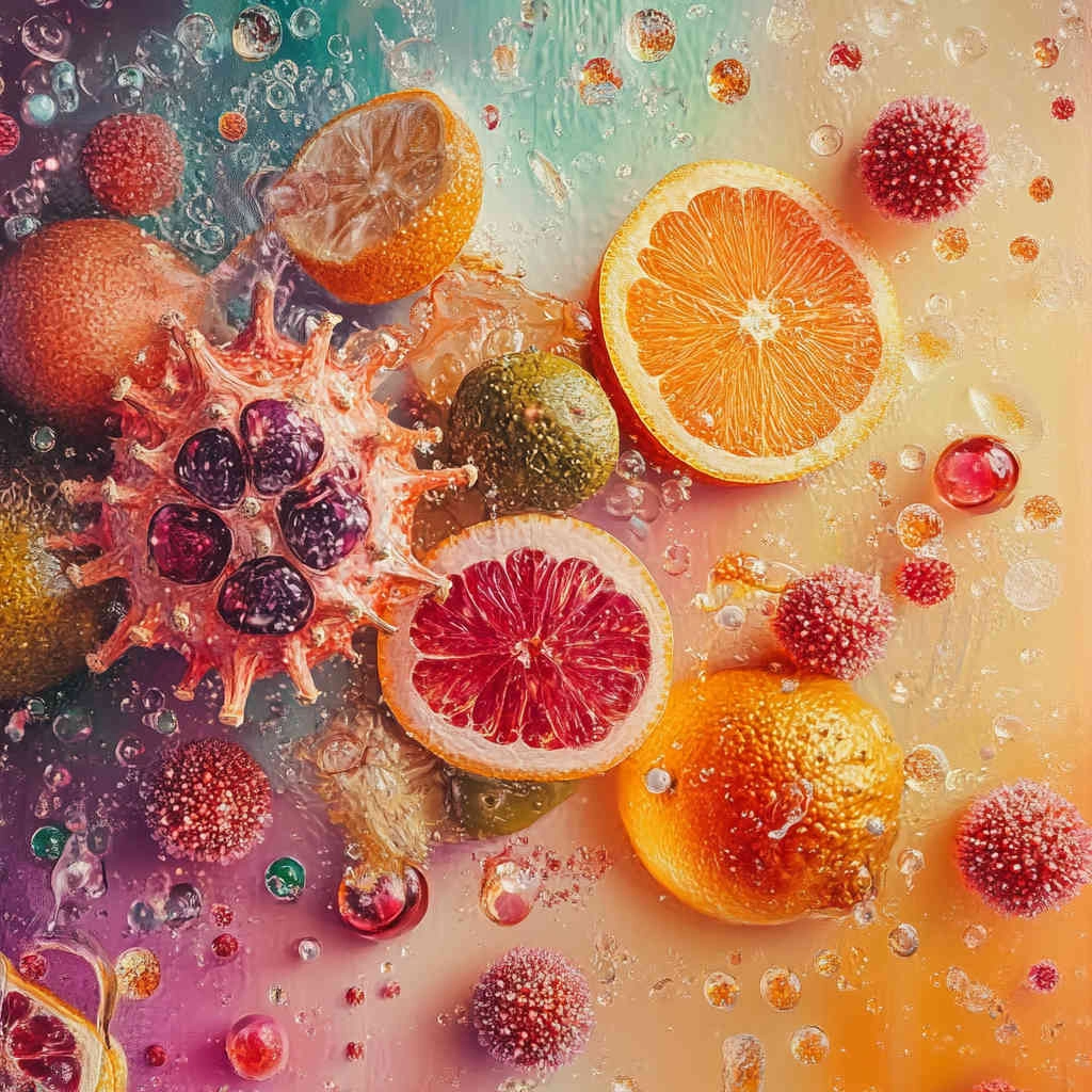 Enhancing Immune System Function