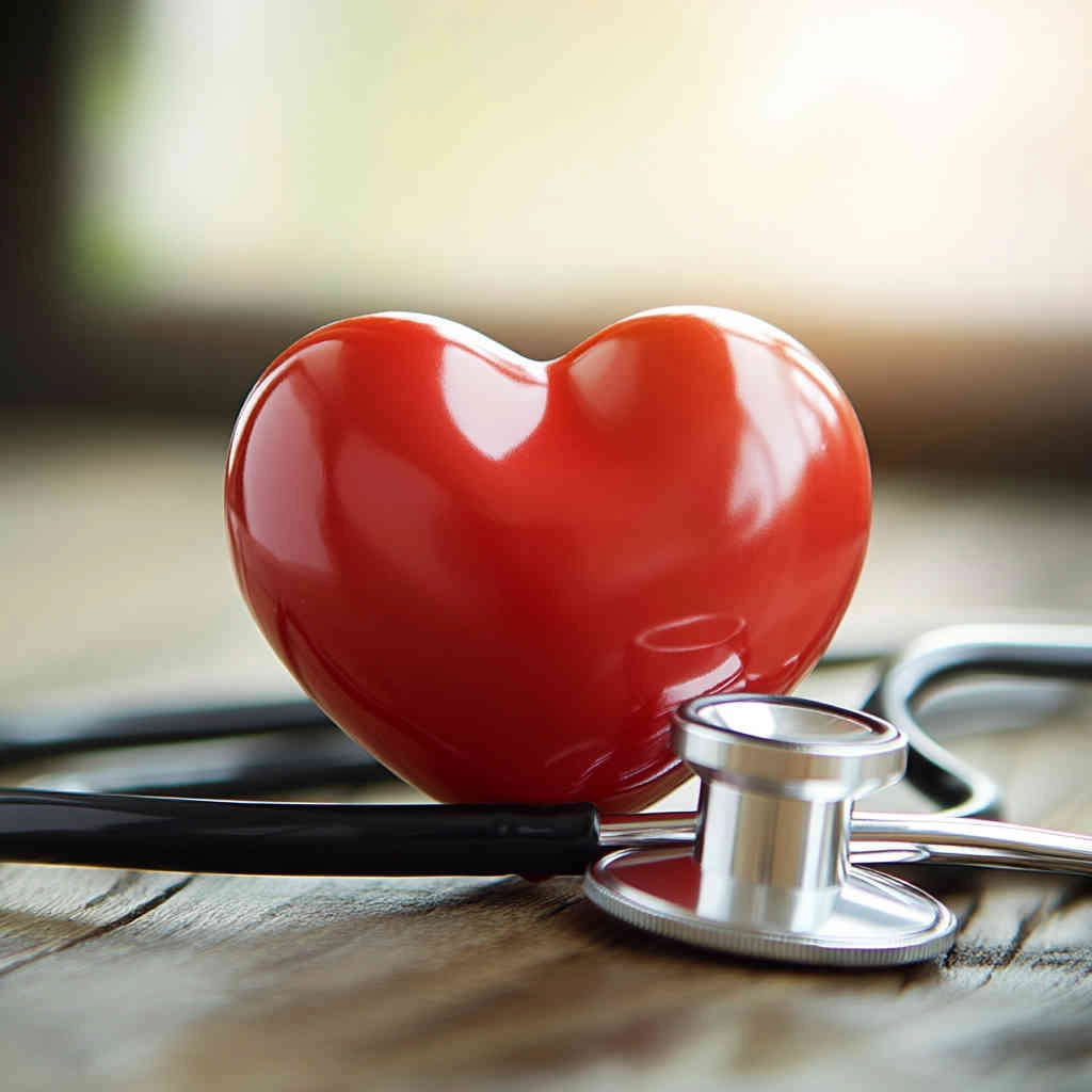 Supporting Heart Health